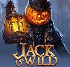 Jack o`Wild