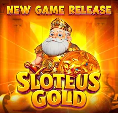Sloteus Gold