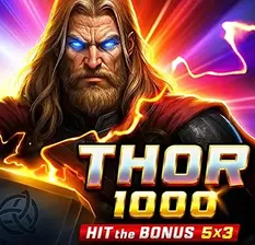 Thor 1000