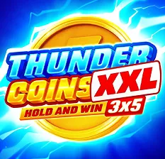 Thunder Coins XXL